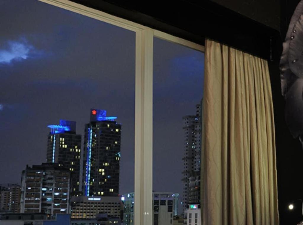 Le Apple Boutique Hotel Bukit Bintang Kuala Lumpur Exteriör bild